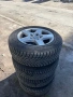 Джанти + гуми 195/65/15, снимка 6