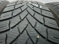 4бр зимни гуми 205/65/16 BRIDGESTONE L05389 , снимка 3