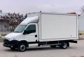 Iveco Daily 35c15 3.0* 120хил.км* КЛИМАТИК* ПЪЛНА СЕРВИЗНА ИСТОРИЯ, снимка 3