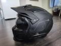 MT Helmets Streetfighter XL, снимка 1 - Аксесоари и консумативи - 44959591