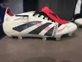 Детски футболни обувки  adidas Predator Elite Fold Over Tongue Firm Ground Football Boots, снимка 2