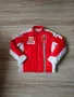 Оригинално мъжко яке Puma x Scuderia Ferrari F1 Team, снимка 1