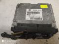 ECU компютър SKODA FABIA MAGNETI MARELLI IAW 4MV.CB, IAW4MVCB, 036 906 034 CB, 036906034CB, 61600.65, снимка 1