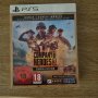 Company of Heroes 3 Launch Edition (Metal Case), снимка 1