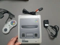 SNES SUPER NINTENDO, снимка 1