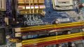 Комбо дъно + процесор + рам Intel E2140, снимка 2