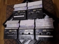 ИЗБЕРЕТЕ си от 10 много добри хромни касети с ХАРД и ДИСКО, снимка 5