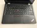 Lenovo ThinkPad 13 2nd gen, Intel i3 7100U, 8GB, 256GB SSD, тъчскрийн, снимка 3