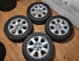 джанти 18" 5х130 Audi Q7 / Ауди Кю7 оригинални, снимка 2