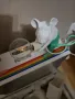 Seletti and Polaroid- нощна лампа, снимка 4