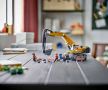 LEGO® City 60420 - Жълт строителен екскаватор, снимка 5