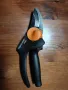 Fiskars P94 Finland лозарски ножици, снимка 1