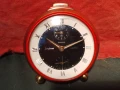 Колекционерски будилник Junghans TRIVOX, снимка 2