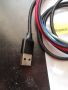 Кабел 4-in-1, BASEUS, 3.5A, 1.2m, Type-C / Lightning / 2xMicro USB, снимка 3