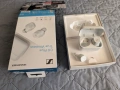 Почти неползвани слушалки Sennheiser CX Plus TW с проблем в лявата, снимка 3