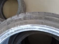 4 гуми 18" 225/40/18 и 255/40/18, снимка 3