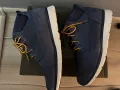 Timberland Killington Chukka Navy Nubuck боти за момче 39, снимка 2