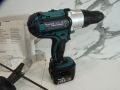 Разпродажба - Makita BHP 441 / 3.0 Ah - Трискоростен ударен винтоверт, снимка 2