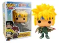 Фигура POP! Аниме: Naruto - Minato Namikaze манга, снимка 1