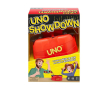 Карти за игра UNO Showdown, снимка 1 - Игри и пъзели - 44957496