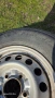 Гуми с железни джанти Киа Соренто, снимка 3