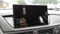 BMW X1 E84 мултимедия Android GPS навигация, снимка 3