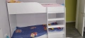 Двуетажно детско легло, снимка 5