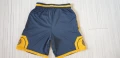 Nike NBA Dri - Fit Golden State Warriors Short Mens Size 34/ - M  ОРИГИНАЛ! Мъжки Къси Панталони!, снимка 6