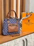 Louis Vuitton дамски чанти Различни цветове , снимка 3