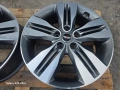 Лети джанти 18ки 5х114.3 Hyundai, Kia, снимка 7