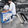 Миксер Nexser NS 1631 400W Ръчен миксер Професионален , снимка 6