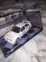 Skoda Octavia WRC Renault 11 Turbo Ford Sierra RS Cosworth 1.43 Eaglemoss Rally Monte Carlo, снимка 4