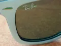 Дамски Слънчеви Очила Ray-Ban® Wayfarer BR2140, снимка 5