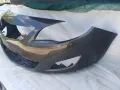 предна броня Opel Astra J 2009-2013 г. #1043V., снимка 2