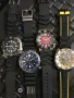 Seiko ,Citizen  Divers mods, снимка 6