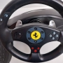 НАЙ ДОБРАТА ОФЕРТА Волан с педали Ferrari GT2 Playstation , снимка 4