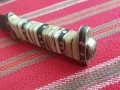 Ханджар кама нож , снимка 3