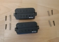 emg hot 70 pickups, снимка 1