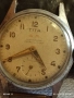 Стар механичен часовник дамски TITA Made in France рядък за КОЛЕКЦИОНЕРИ 51490, снимка 7