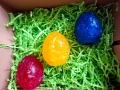 Сапунени великденски яйца, снимка 5