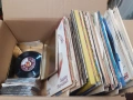 Продавам български и немски плочи, снимка 1
