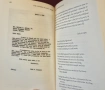 Кореспонденцията на Кенеди / The Letters of John F. Kennedy, снимка 9