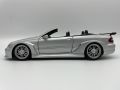 Модел - Mercedes Benz CLK DTM AMG Cabriolet 1:18 Kyosho, снимка 1