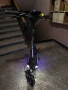 Електрически скутер vsett9apex , снимка 1