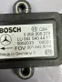 ESP Датчик за Мерцедес Mercedes-benz W168 0015404417, снимка 2