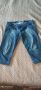 дамски дънки, снимка 1 - Къси панталони и бермуди - 45095510