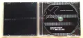 X-Tractor – Gehirnkonflikt – CD, 2007, снимка 3