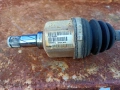 Къса полуоска volvo S60 V70 2.4L P30783085, снимка 2