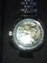 Автоматичен ,механичен, водоустойчив часовник time corridor, ненадраскваемо стъкло ,водоустойчив., снимка 3