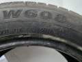 2бр зимни гуми 205/55/16 GOODRIDE L05331 , снимка 5